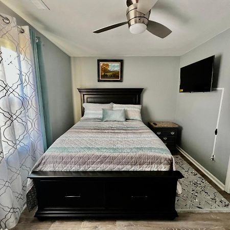 Luxury Townhome Jacksonville, Nc Ngoại thất bức ảnh