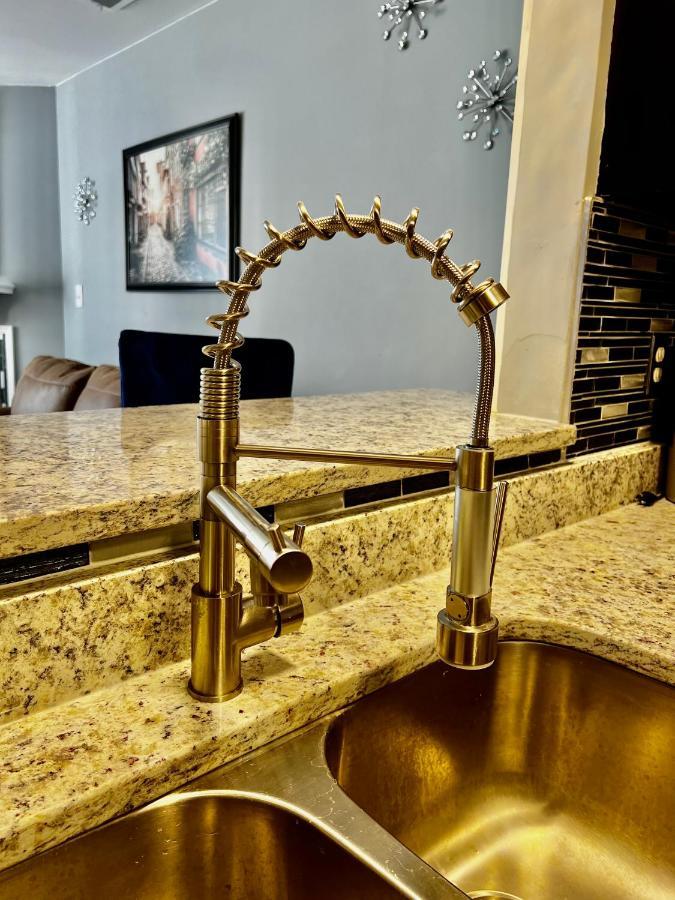 Luxury Townhome Jacksonville, Nc Ngoại thất bức ảnh