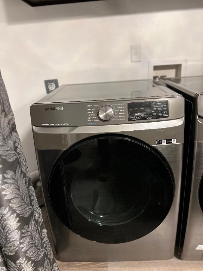Luxury Townhome Jacksonville, Nc Ngoại thất bức ảnh