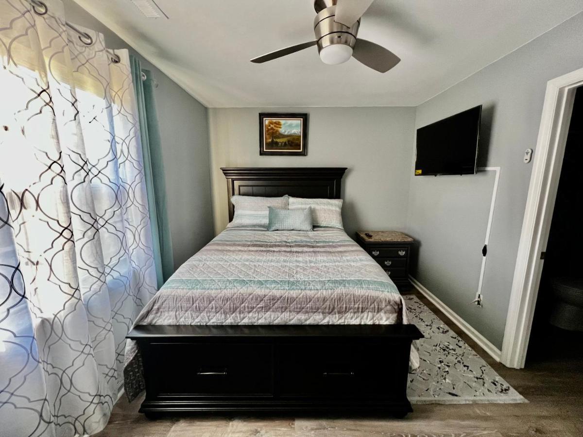 Luxury Townhome Jacksonville, Nc Ngoại thất bức ảnh
