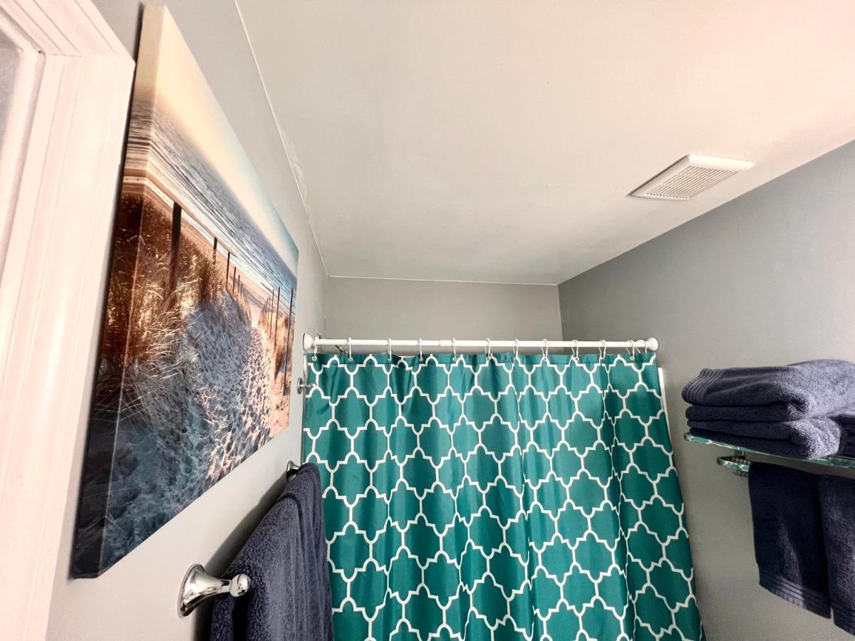 Luxury Townhome Jacksonville, Nc Ngoại thất bức ảnh