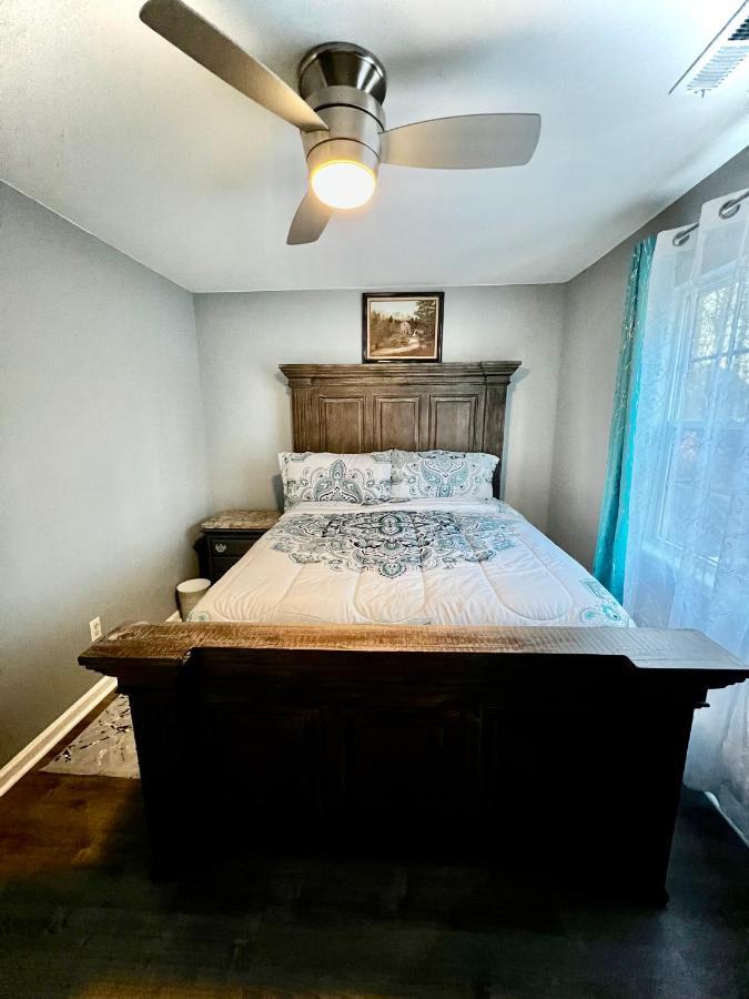 Luxury Townhome Jacksonville, Nc Ngoại thất bức ảnh