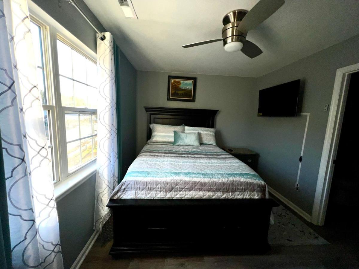 Luxury Townhome Jacksonville, Nc Ngoại thất bức ảnh