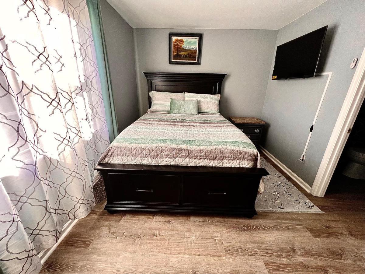 Luxury Townhome Jacksonville, Nc Ngoại thất bức ảnh
