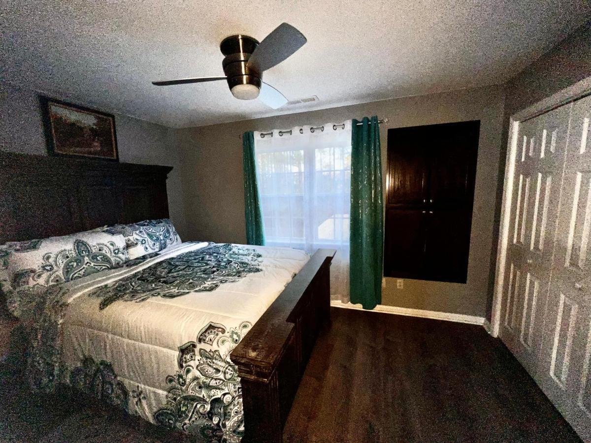 Luxury Townhome Jacksonville, Nc Ngoại thất bức ảnh