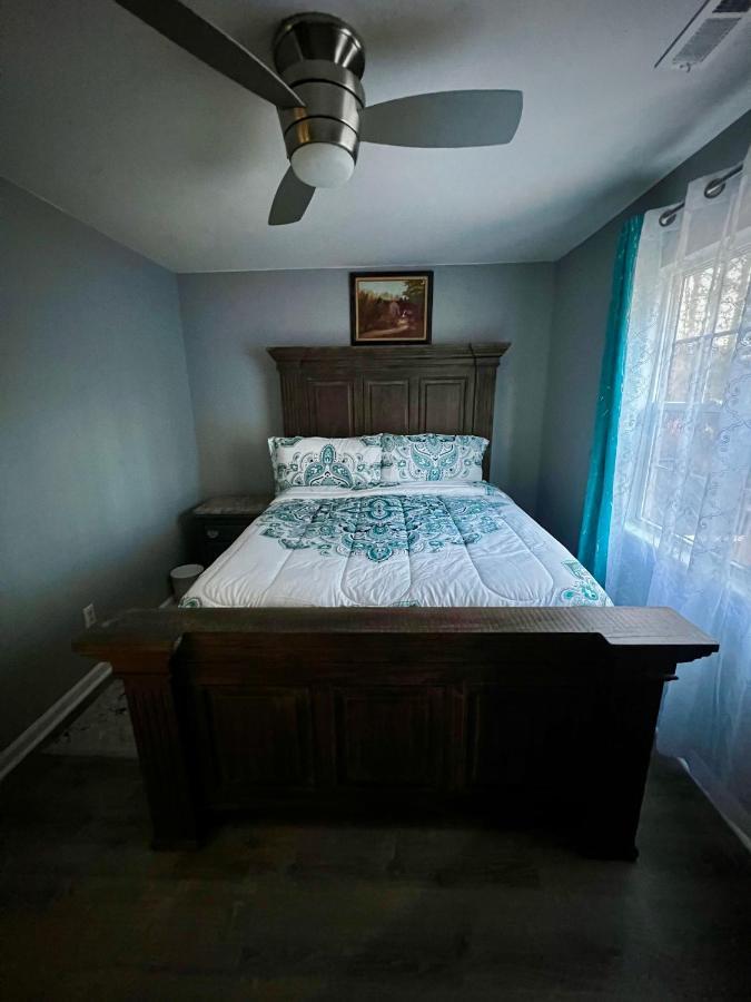 Luxury Townhome Jacksonville, Nc Ngoại thất bức ảnh