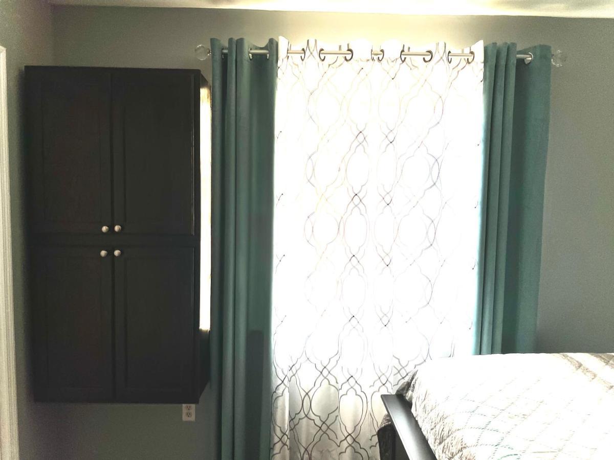 Luxury Townhome Jacksonville, Nc Ngoại thất bức ảnh