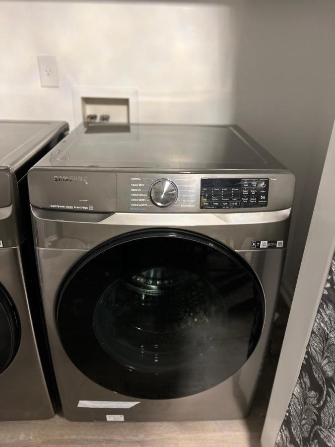 Luxury Townhome Jacksonville, Nc Ngoại thất bức ảnh