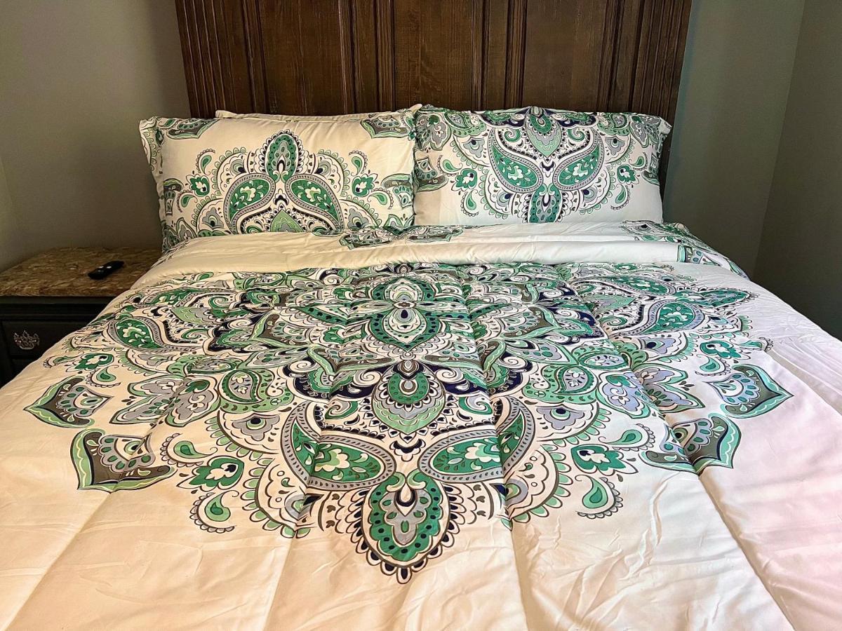 Luxury Townhome Jacksonville, Nc Ngoại thất bức ảnh