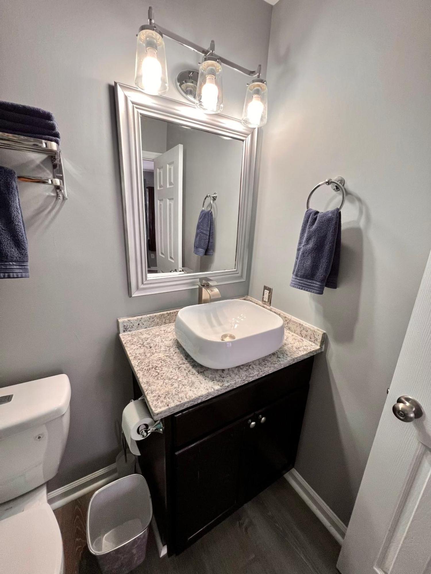 Luxury Townhome Jacksonville, Nc Ngoại thất bức ảnh