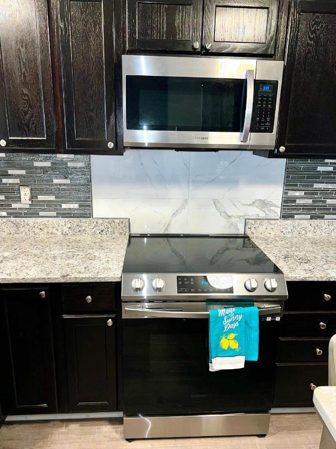 Luxury Townhome Jacksonville, Nc Ngoại thất bức ảnh