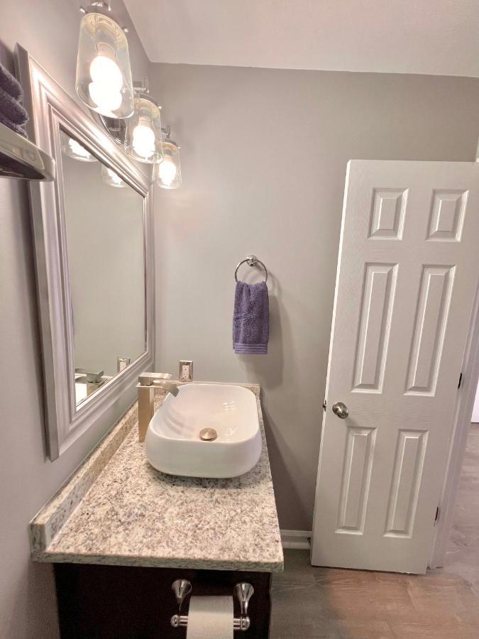 Luxury Townhome Jacksonville, Nc Ngoại thất bức ảnh